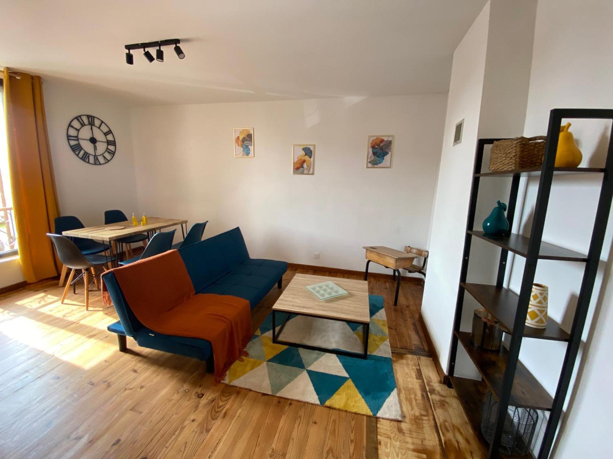 Tomeline Apartment Tartas Exterior photo