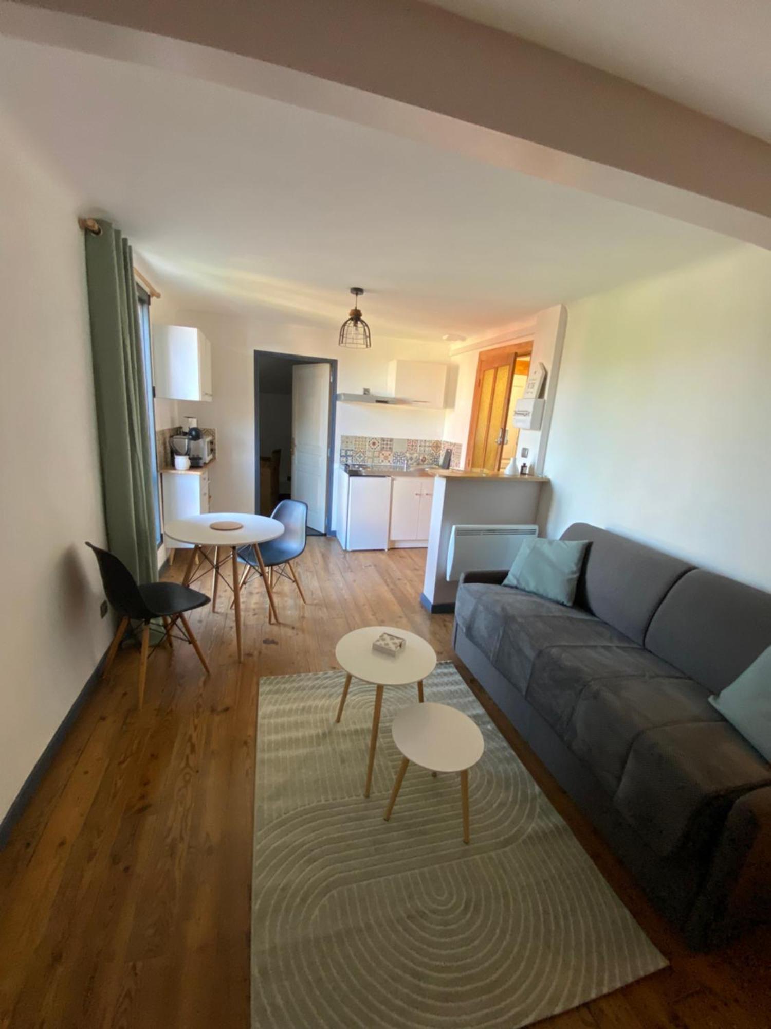 Tomeline Apartment Tartas Exterior photo